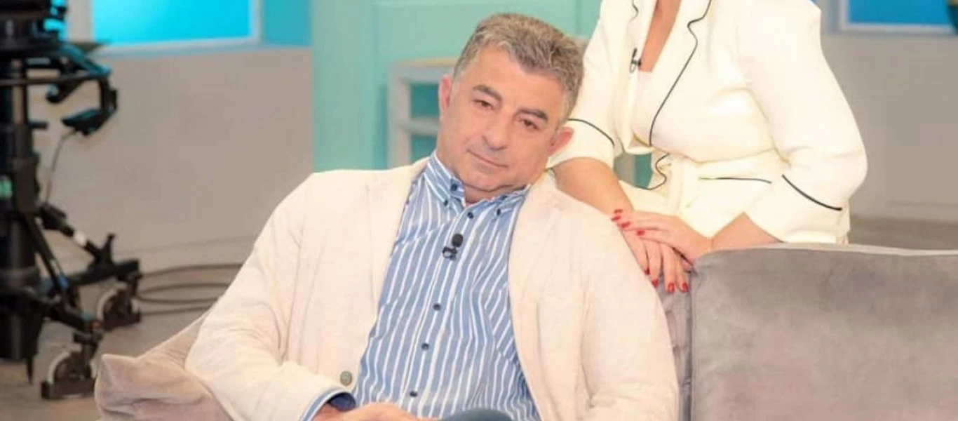 Θείος Γ.Καραϊβάζ: «Η αγάπη του για το επάγγελμά του τον έστειλε στον τάφο - Ποτέ δεν μας μιλούσε για τη δουλειά του»